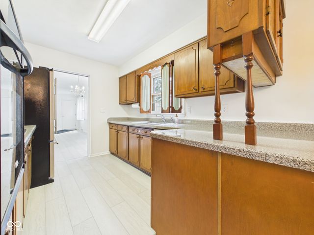 1403 Cottonwood Drive, Anderson, IN 46012
