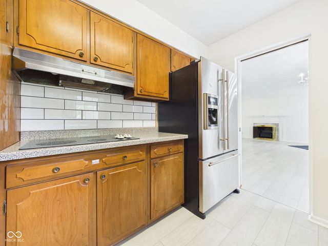 1403 Cottonwood Drive, Anderson, IN 46012