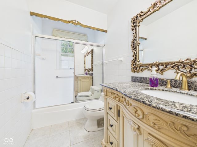 1403 Cottonwood Drive, Anderson, IN 46012