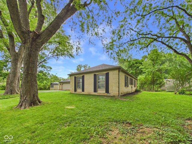 1403 Cottonwood Drive, Anderson, IN 46012