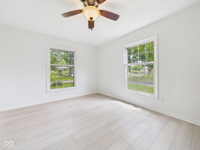 1403 Cottonwood Drive, Anderson, IN 46012