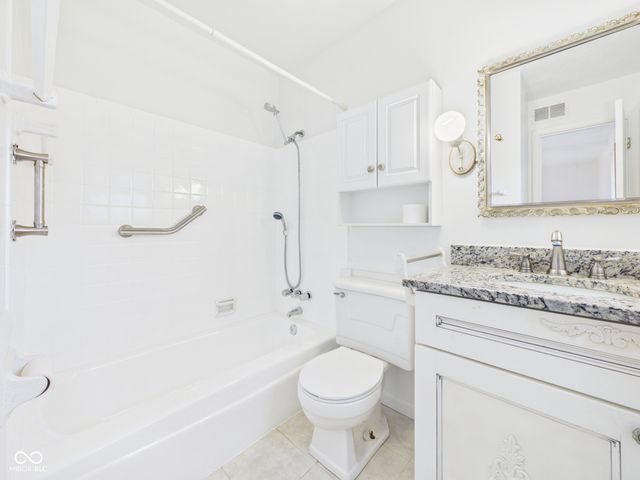 1403 Cottonwood Drive, Anderson, IN 46012