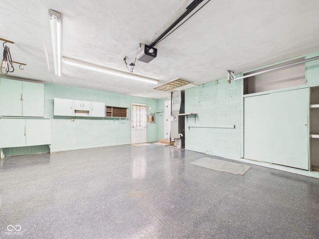1403 Cottonwood Drive, Anderson, IN 46012