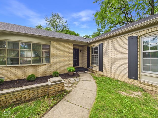 1403 Cottonwood Drive, Anderson, IN 46012