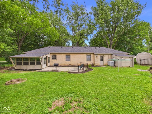 1403 Cottonwood Drive, Anderson, IN 46012