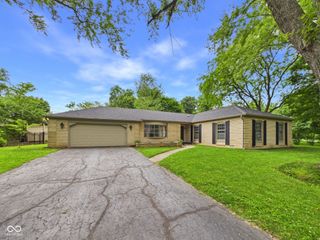 1403 Cottonwood Drive, Anderson, IN 46012