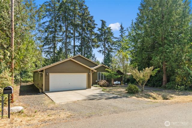 90 E Park Loop, Shelton, WA 98584