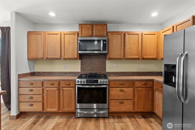 90 E Park Loop, Shelton, WA 98584