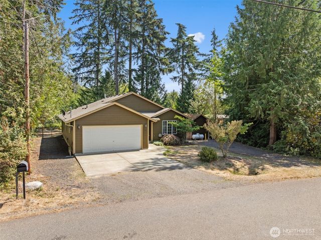 90 E Park Loop, Shelton, WA 98584