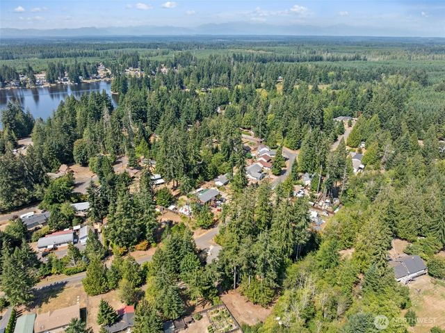 90 E Park Loop, Shelton, WA 98584