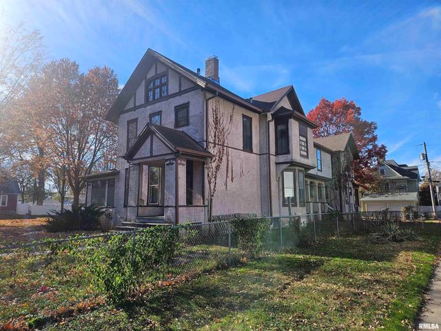 728 21ST Street, Rock Island, IL 61201