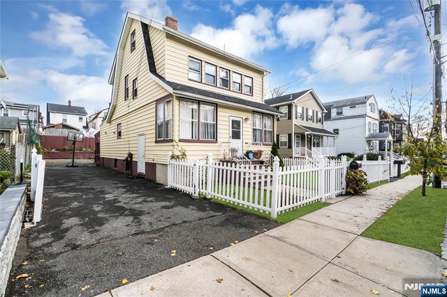 110 Whittlesey Avenue, West Orange, NJ 07052