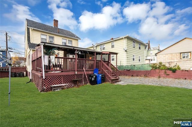 110 Whittlesey Avenue, West Orange, NJ 07052