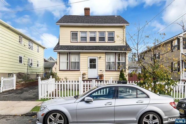 110 Whittlesey Avenue, West Orange, NJ 07052