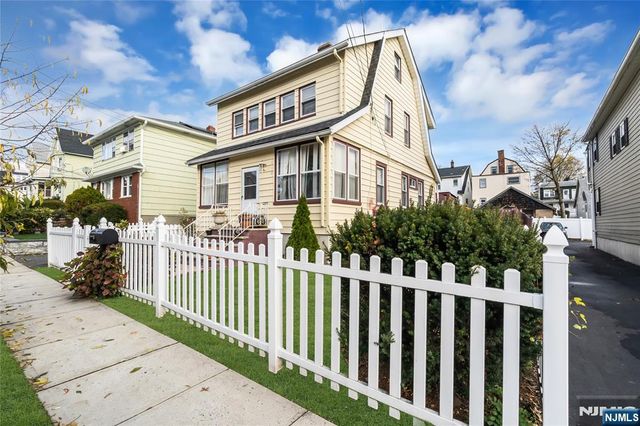 110 Whittlesey Avenue, West Orange, NJ 07052