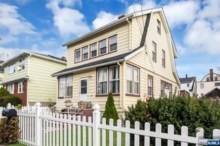 110 Whittlesey Avenue, West Orange, NJ 07052