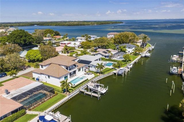 2060 ILLINOIS AVENUE NE, St Petersburg, FL 33703