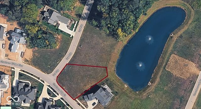 1232 Chatham Ridge Court, Westfield, IN 46074