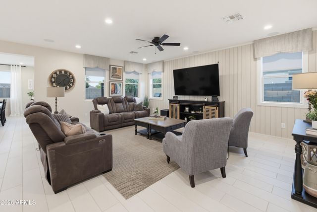 14334 W ARTEMISA Avenue, Surprise, AZ 85387