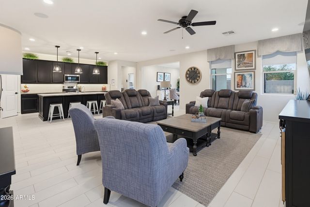 14334 W ARTEMISA Avenue, Surprise, AZ 85387