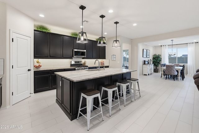 14334 W ARTEMISA Avenue, Surprise, AZ 85387