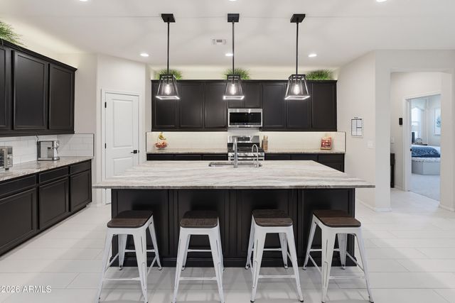 14334 W ARTEMISA Avenue, Surprise, AZ 85387