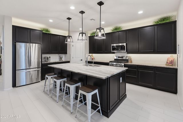14334 W ARTEMISA Avenue, Surprise, AZ 85387