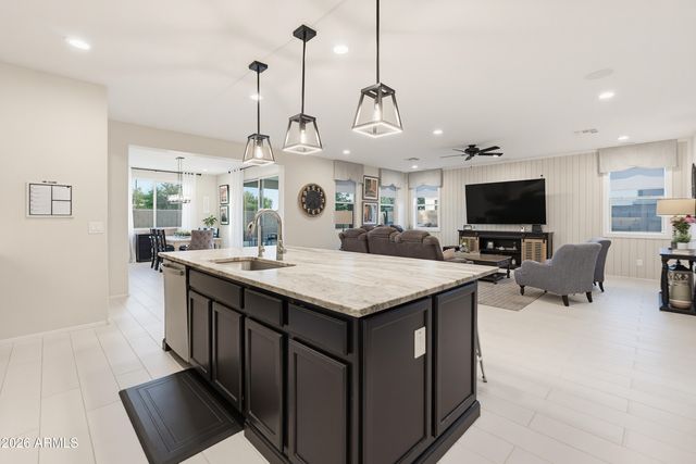 14334 W ARTEMISA Avenue, Surprise, AZ 85387