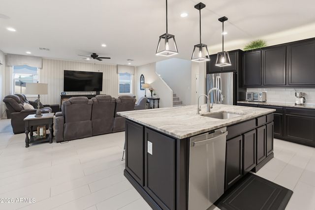 14334 W ARTEMISA Avenue, Surprise, AZ 85387