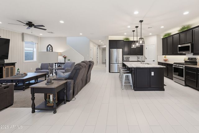 14334 W ARTEMISA Avenue, Surprise, AZ 85387