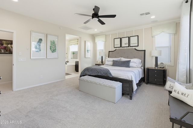 14334 W ARTEMISA Avenue, Surprise, AZ 85387