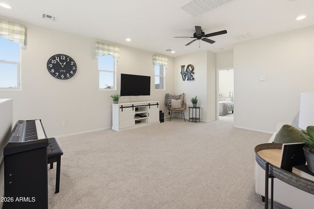 14334 W ARTEMISA Avenue, Surprise, AZ 85387