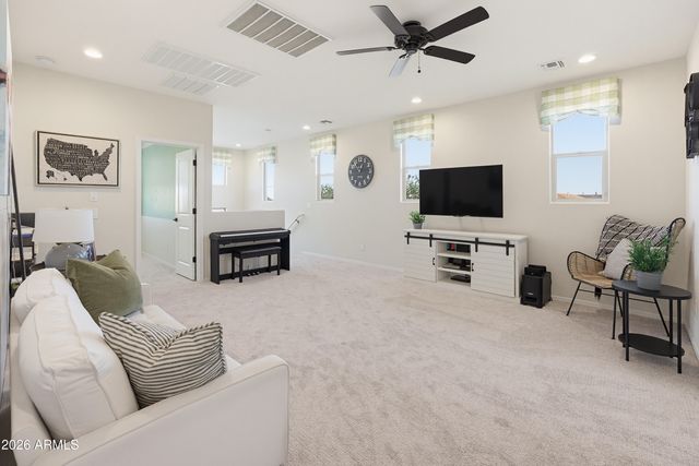 14334 W ARTEMISA Avenue, Surprise, AZ 85387