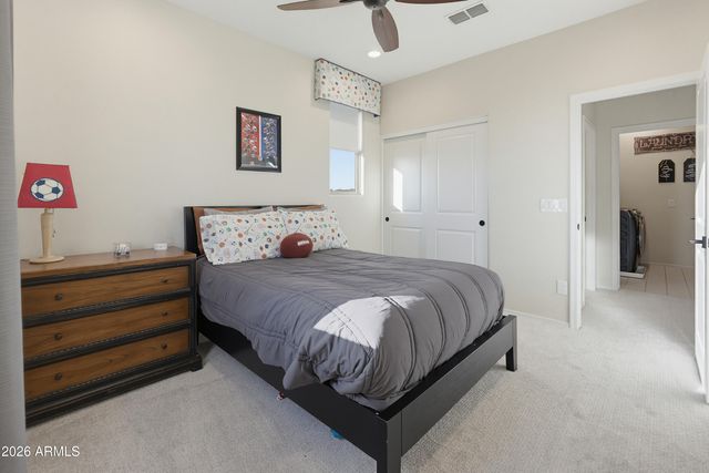 14334 W ARTEMISA Avenue, Surprise, AZ 85387