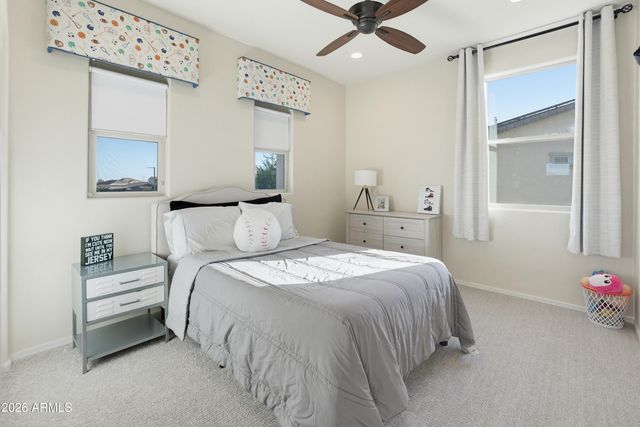 14334 W ARTEMISA Avenue, Surprise, AZ 85387