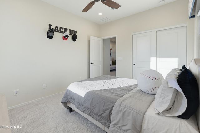 14334 W ARTEMISA Avenue, Surprise, AZ 85387