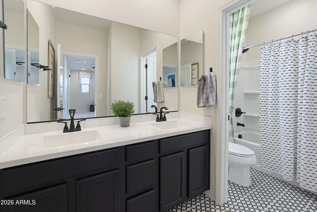 14334 W ARTEMISA Avenue, Surprise, AZ 85387