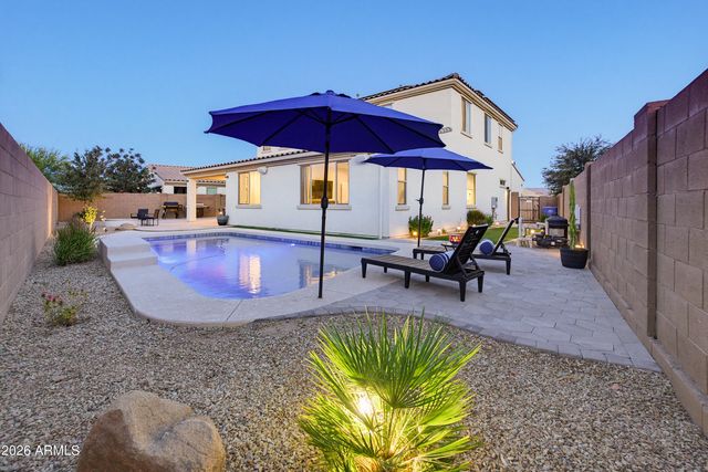 14334 W ARTEMISA Avenue, Surprise, AZ 85387