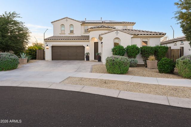 14334 W ARTEMISA Avenue, Surprise, AZ 85387