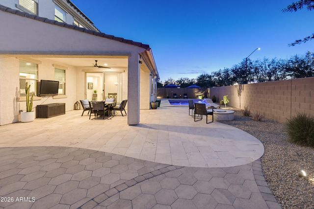 14334 W ARTEMISA Avenue, Surprise, AZ 85387