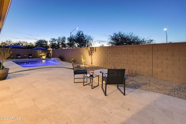 14334 W ARTEMISA Avenue, Surprise, AZ 85387