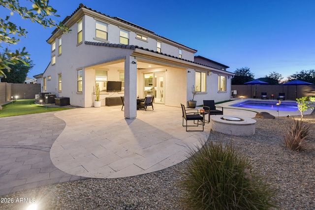 14334 W ARTEMISA Avenue, Surprise, AZ 85387