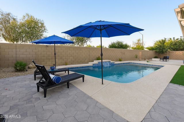 14334 W ARTEMISA Avenue, Surprise, AZ 85387