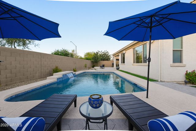 14334 W ARTEMISA Avenue, Surprise, AZ 85387