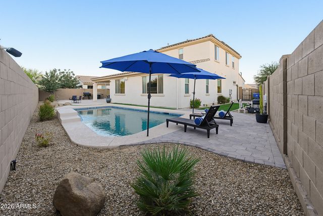 14334 W ARTEMISA Avenue, Surprise, AZ 85387