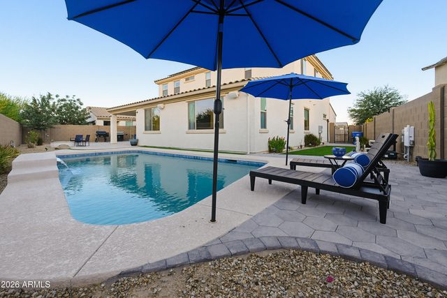 14334 W ARTEMISA Avenue, Surprise, AZ 85387
