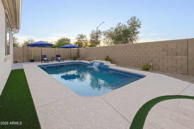14334 W ARTEMISA Avenue, Surprise, AZ 85387