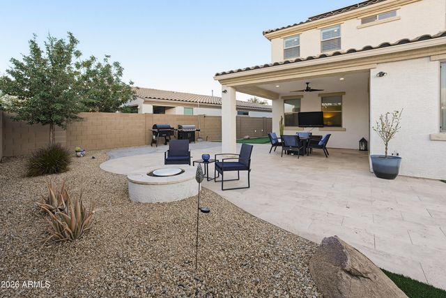 14334 W ARTEMISA Avenue, Surprise, AZ 85387