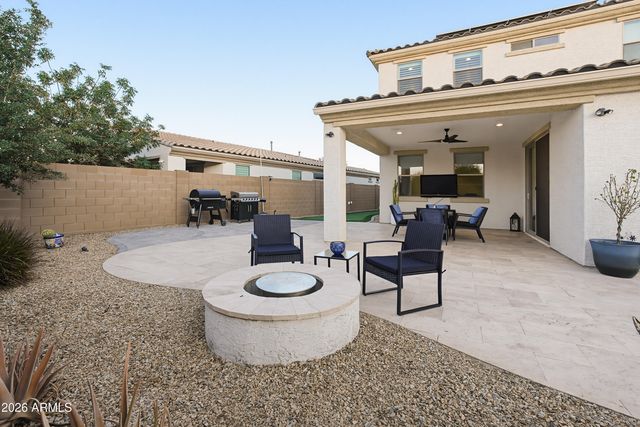 14334 W ARTEMISA Avenue, Surprise, AZ 85387
