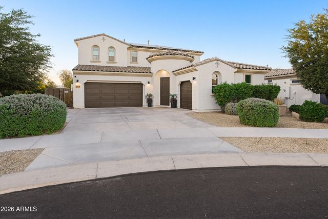 14334 W ARTEMISA Avenue, Surprise, AZ 85387